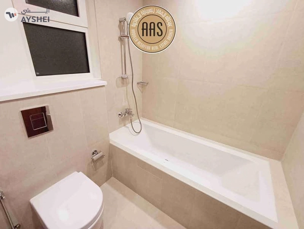Modern and spacious 1BHK apartment only 95k ready to move