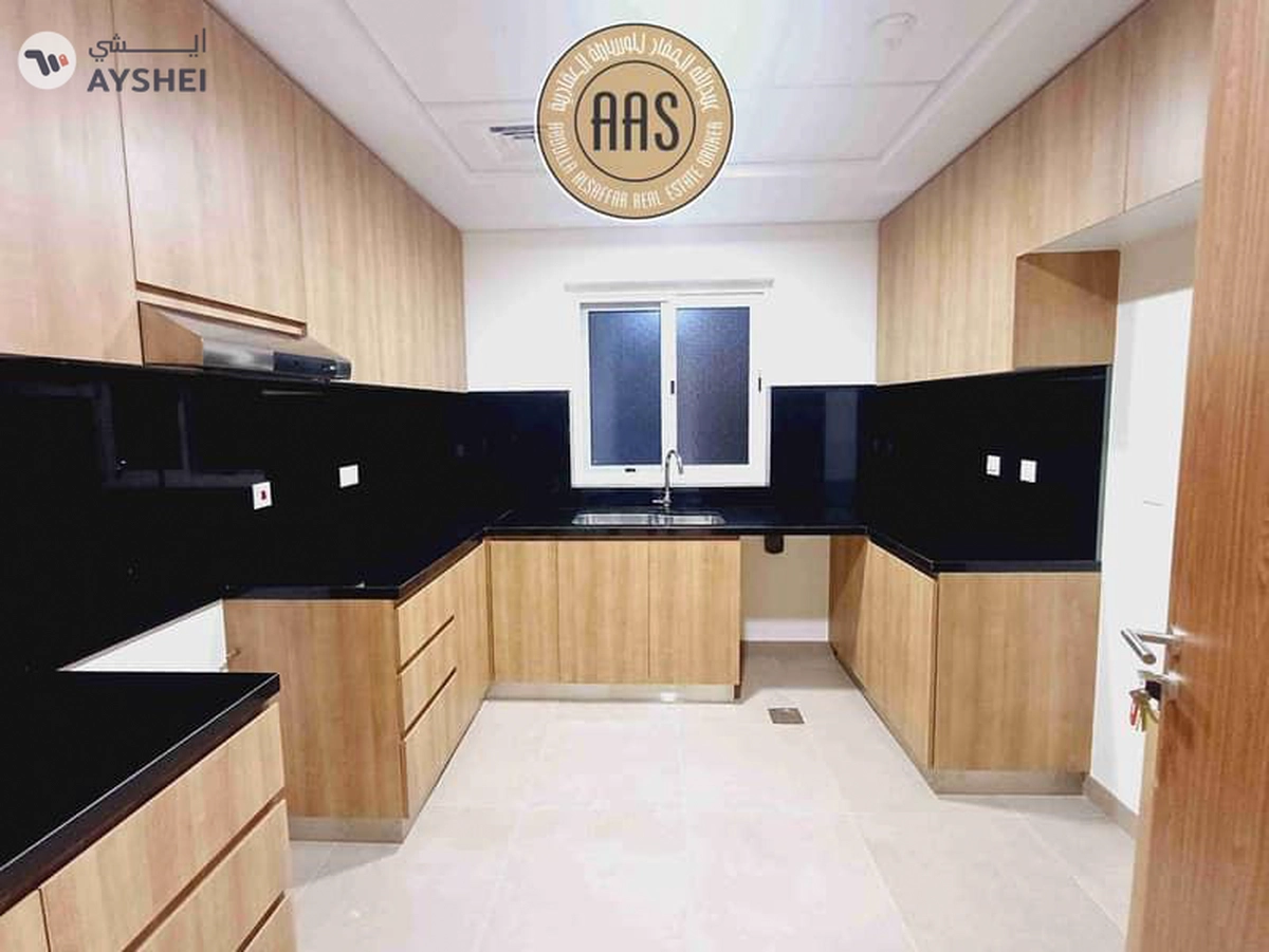 Modern and spacious 1BHK apartment only 95k ready to move-1-1