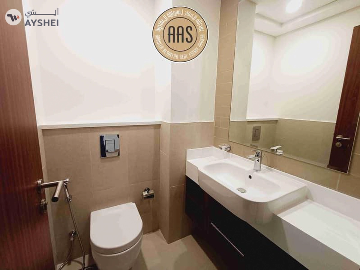 Modern and spacious 1BHK apartment only 95k ready to move-2-2