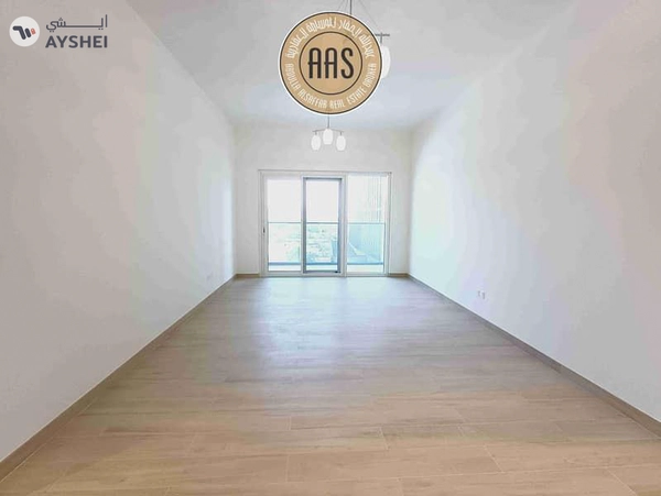 Modern and spacious 1BHK apartment only 95k ready to move