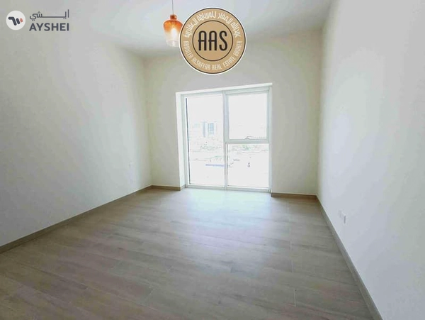 Modern and spacious 1BHK apartment only 95k ready to move