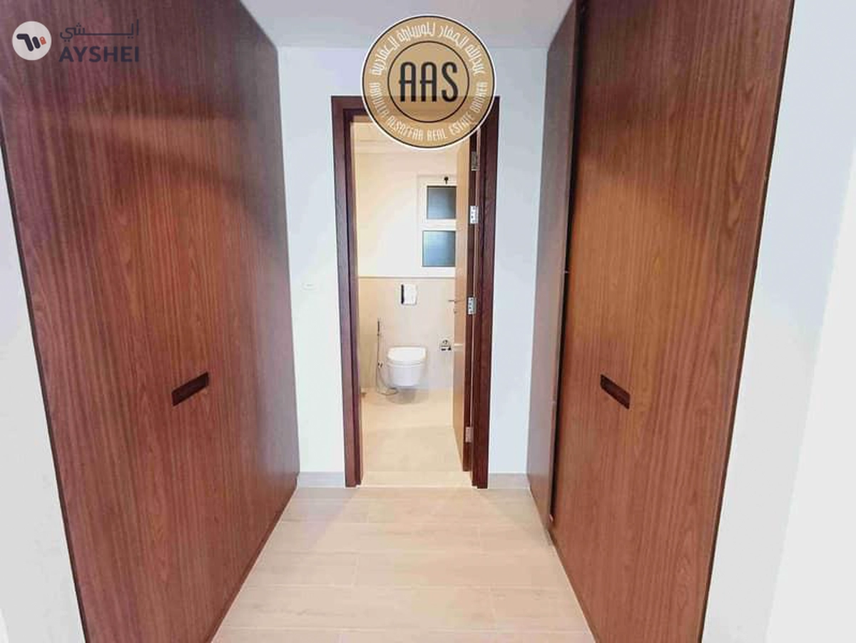 Modern and spacious 1BHK apartment only 95k ready to move-6-6
