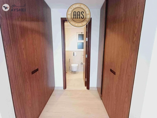 Modern and spacious 1BHK apartment only 95k ready to move