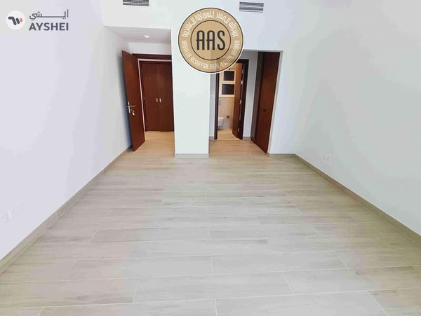Modern and spacious 1BHK apartment only 95k ready to move