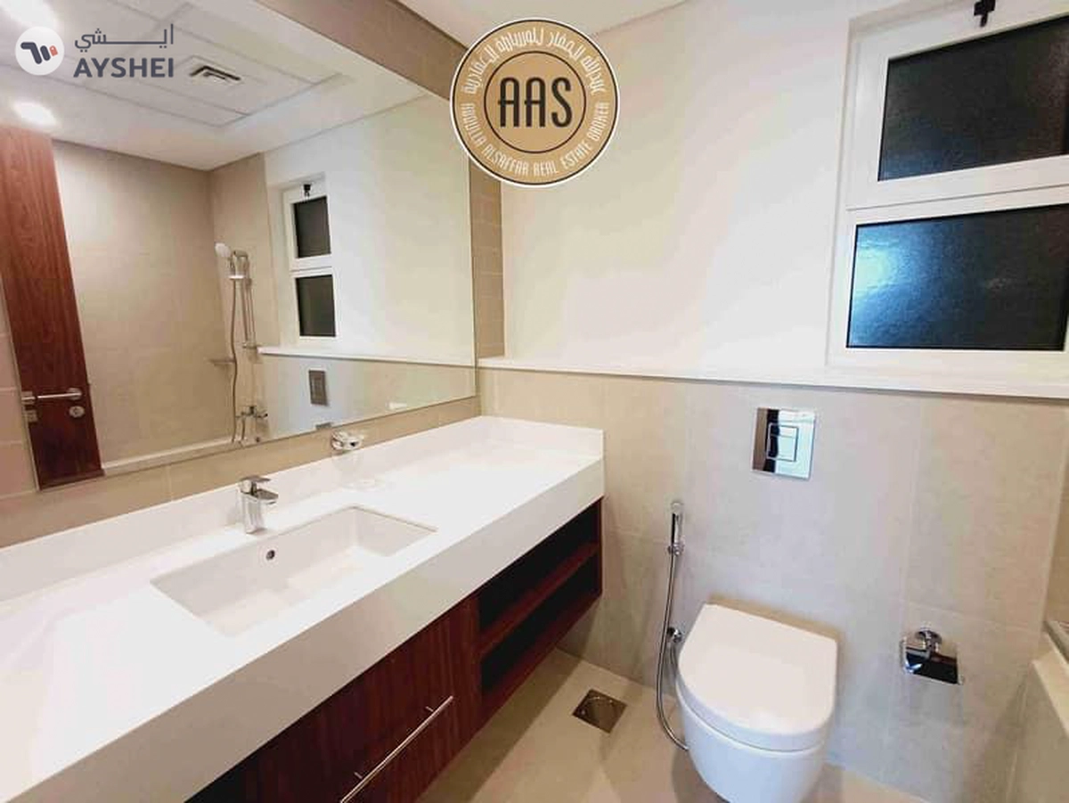 Modern and spacious 1BHK apartment only 95k ready to move-8-8