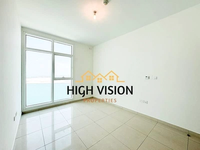Sea Side Tower, Shams Abu Dhabi, Al Reem Island, Abu Dhabi-10