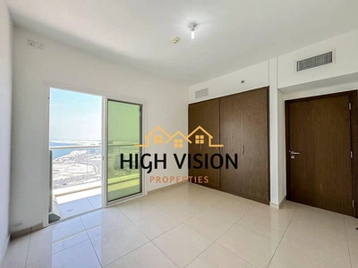 Sea Side Tower, Shams Abu Dhabi, Al Reem Island, Abu Dhabi-15