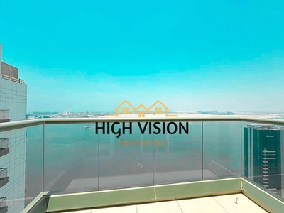 Sea Side Tower, Shams Abu Dhabi, Al Reem Island, Abu Dhabi-17