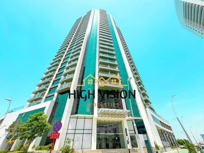 Sea Side Tower, Shams Abu Dhabi, Al Reem Island, Abu Dhabi-0