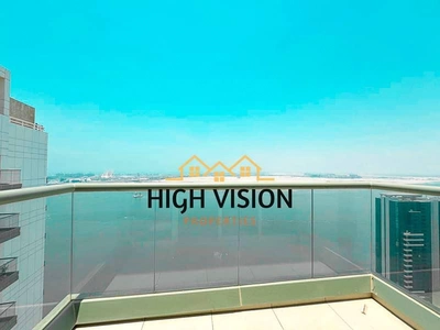 Sea Side Tower, Shams Abu Dhabi, Al Reem Island, Abu Dhabi-4