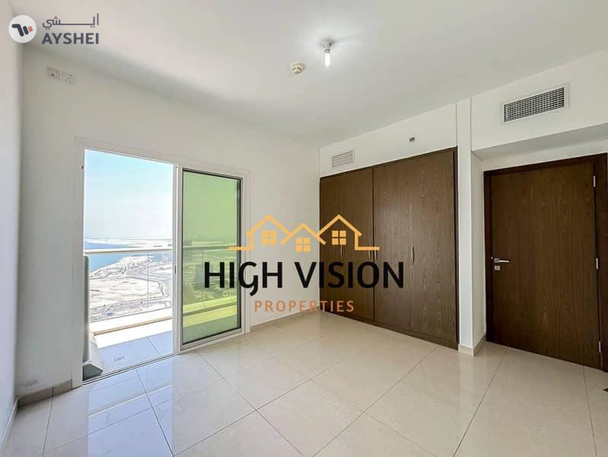 Sea Side Tower, Shams Abu Dhabi, Al Reem Island, Abu Dhabi-15-15