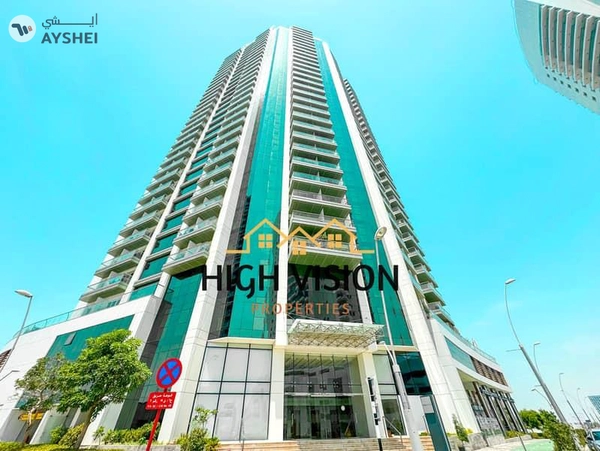 Sea Side Tower, Shams Abu Dhabi, Al Reem Island, Abu Dhabi