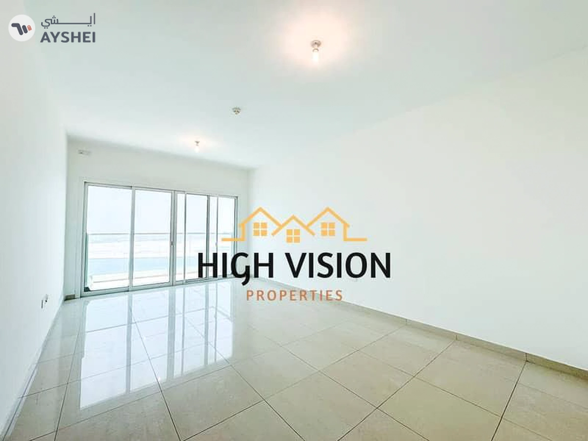 Sea Side Tower, Shams Abu Dhabi, Al Reem Island, Abu Dhabi-1-1