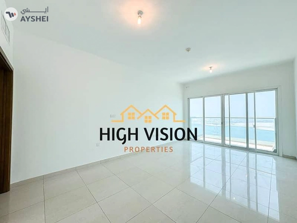 Sea Side Tower, Shams Abu Dhabi, Al Reem Island, Abu Dhabi