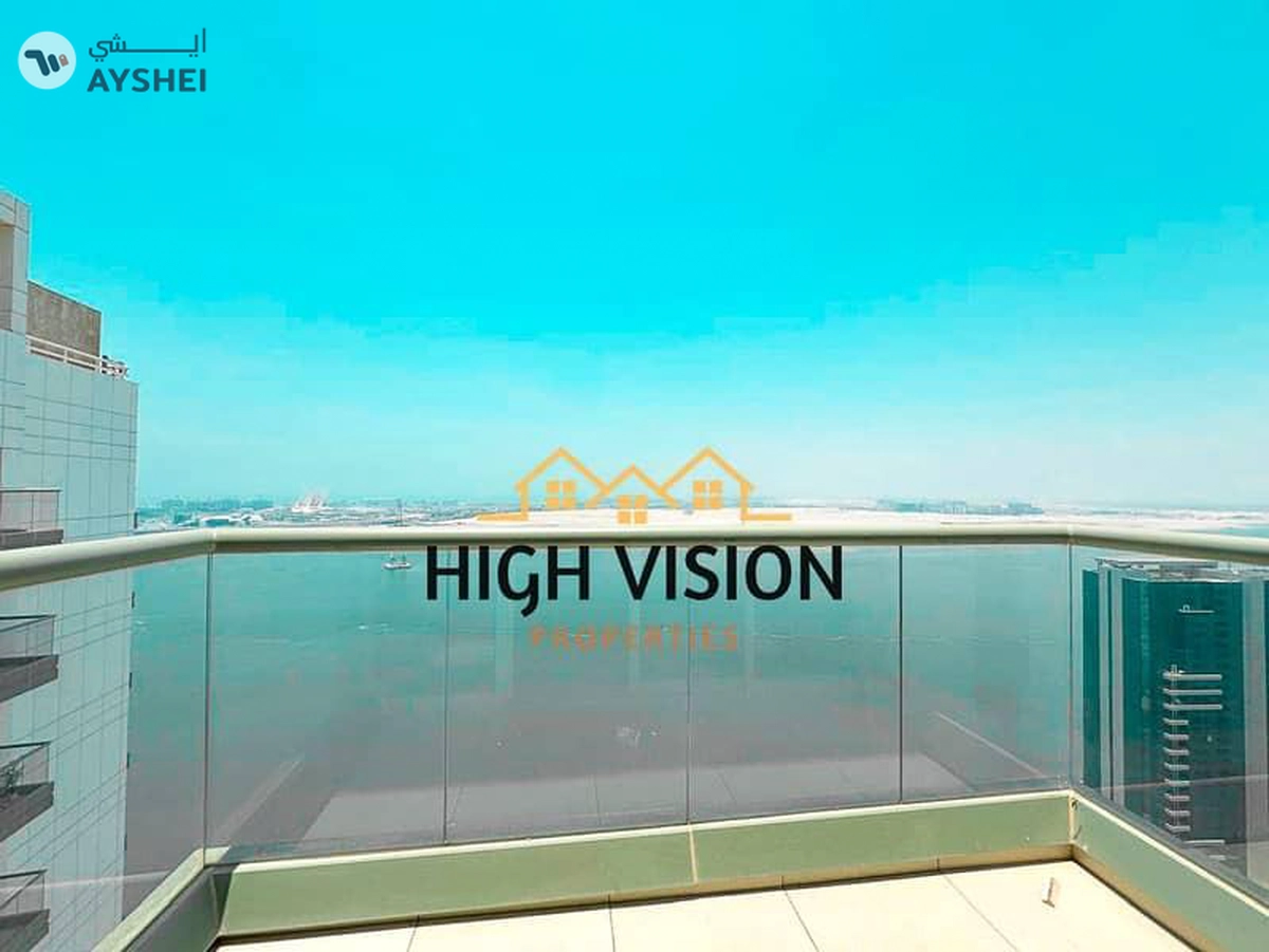 Sea Side Tower, Shams Abu Dhabi, Al Reem Island, Abu Dhabi-4-4