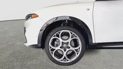 0% DP | AED 1,486/ Month | Alfa Romeo | Tonale Ti | 2024 | Gargash Warranty and Service-16