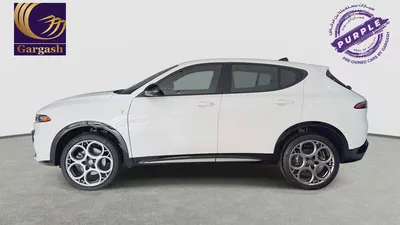 0% DP | AED 1,486/ Month | Alfa Romeo | Tonale Ti | 2024 | Gargash Warranty and Service-2