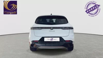 0% DP | AED 1,486/ Month | Alfa Romeo | Tonale Ti | 2024 | Gargash Warranty and Service-3