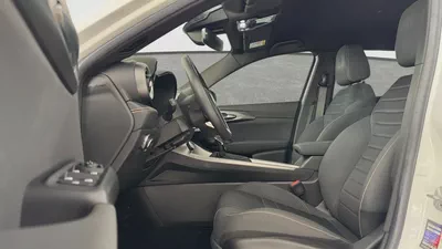 0% DP | AED 1,486/ Month | Alfa Romeo | Tonale Ti | 2024 | Gargash Warranty and Service-7