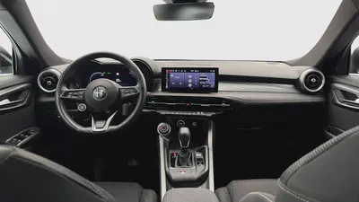 0% DP | AED 1,486/ Month | Alfa Romeo | Tonale Ti | 2024 | Gargash Warranty and Service-8