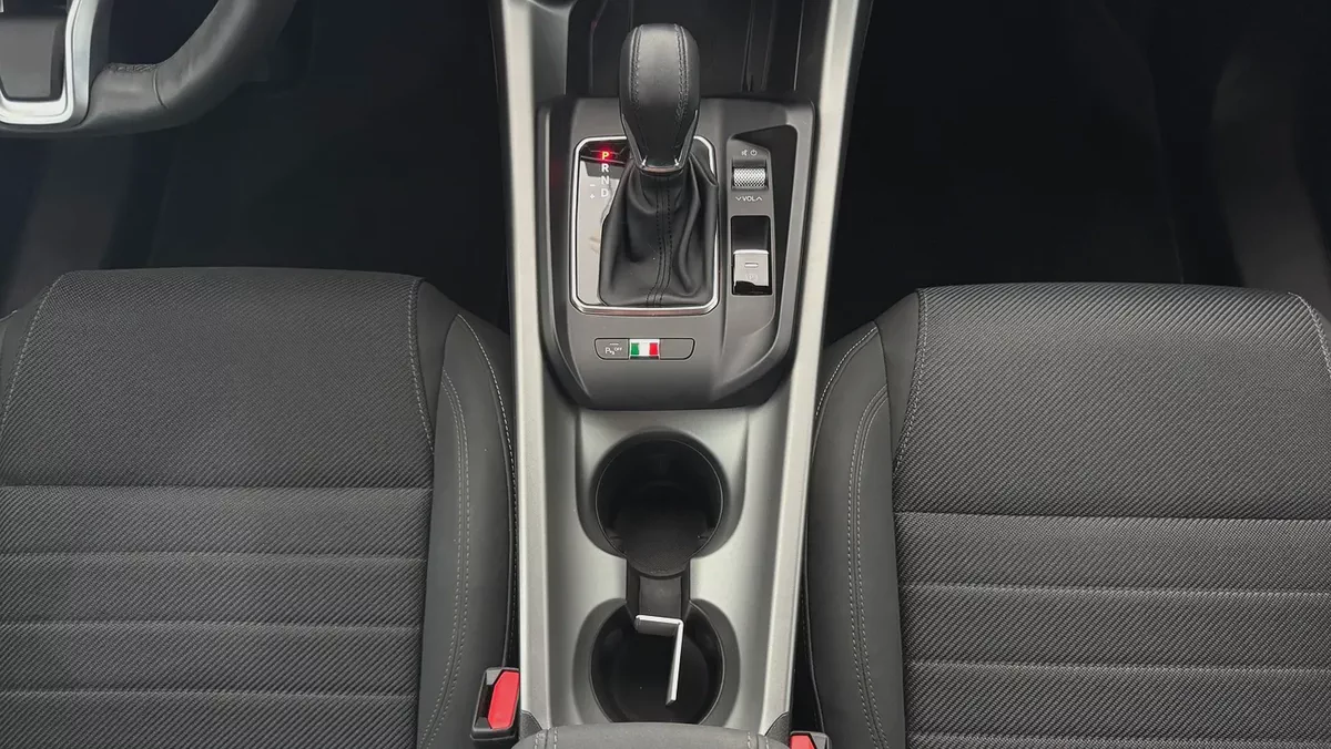 0% DP | AED 1,486/ Month | Alfa Romeo | Tonale Ti | 2024 | Gargash Warranty and Service-12-12