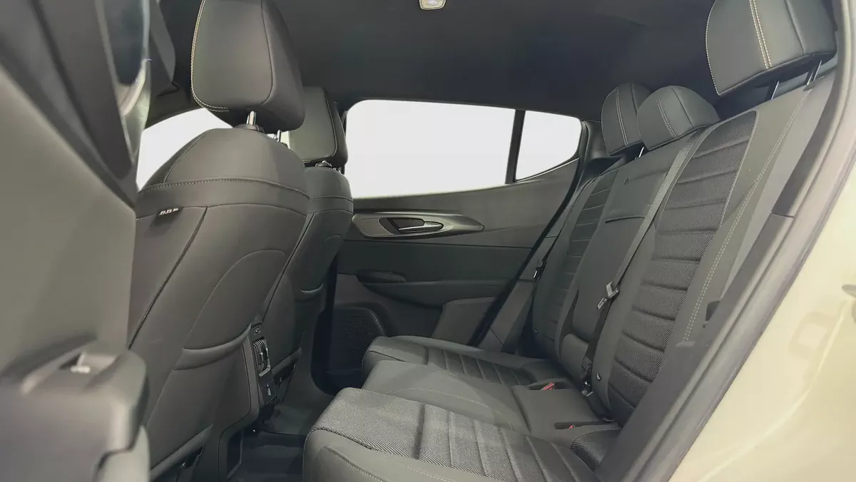 0% DP | AED 1,486/ Month | Alfa Romeo | Tonale Ti | 2024 | Gargash Warranty and Service-13-13