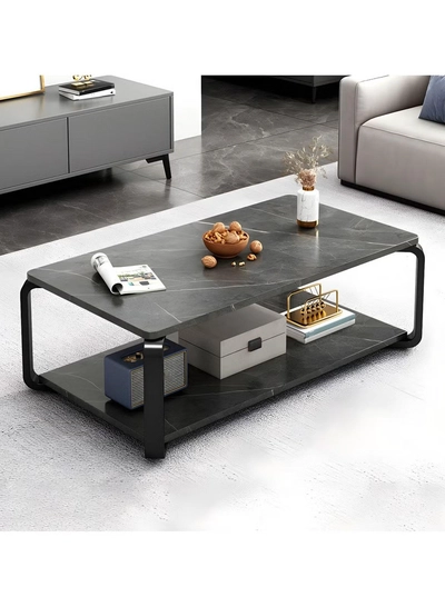 DubaiGallery Modern sofa side table coffee table simple for living room bedroom balcony modern-0