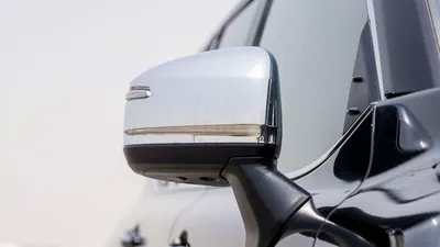 Toyota Land Cruiser VXR LC300 VXR 3.5L PETROL TWIN TURPO MY2025-12