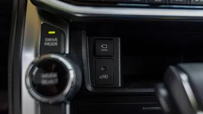 Toyota Land Cruiser VXR LC300 VXR 3.5L PETROL TWIN TURPO MY2025-21