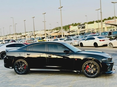 2022 Dodge Charger GT - # 29494-1
