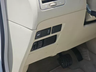 Nissan Patrol SE T2 LEATHER-9