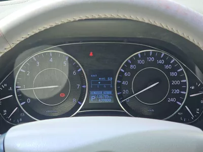 Nissan Patrol SE T2 LEATHER-11
