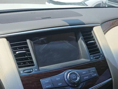 Nissan Patrol SE T2 LEATHER-13