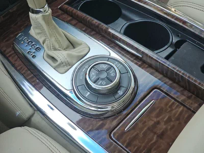 Nissan Patrol SE T2 LEATHER-16