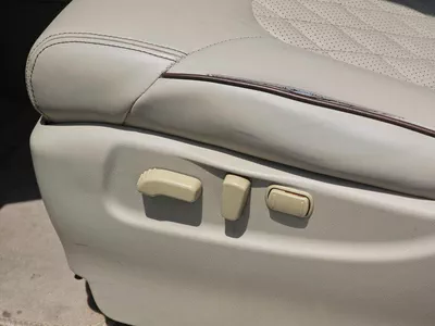 Nissan Patrol SE T2 LEATHER-18