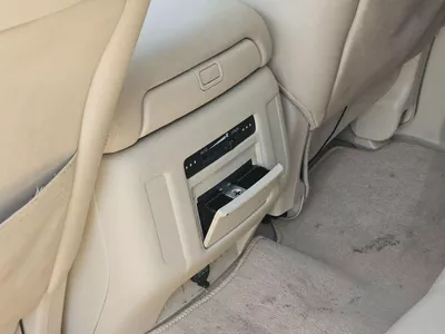Nissan Patrol SE T2 LEATHER-22