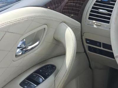 Nissan Patrol SE T2 LEATHER-8