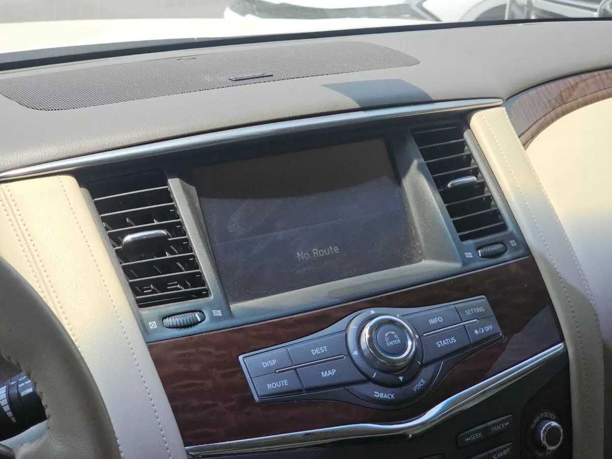 Nissan Patrol SE T2 LEATHER-12-0