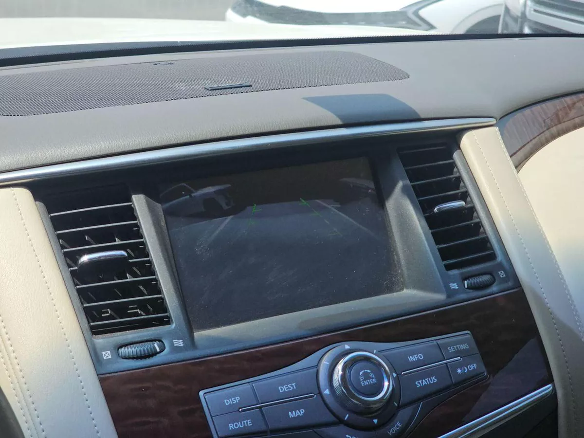 Nissan Patrol SE T2 LEATHER-13-0