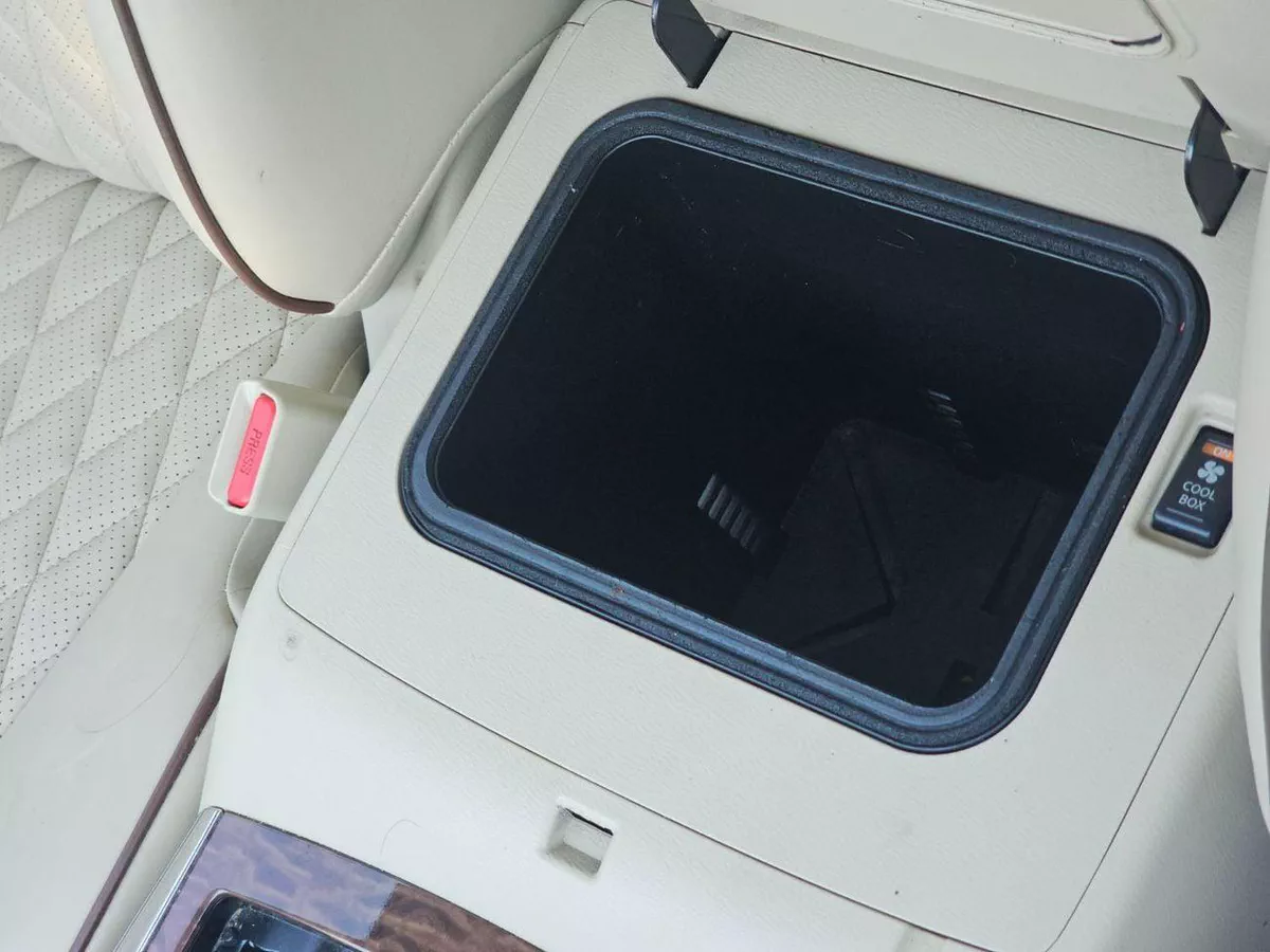 Nissan Patrol SE T2 LEATHER-17-0