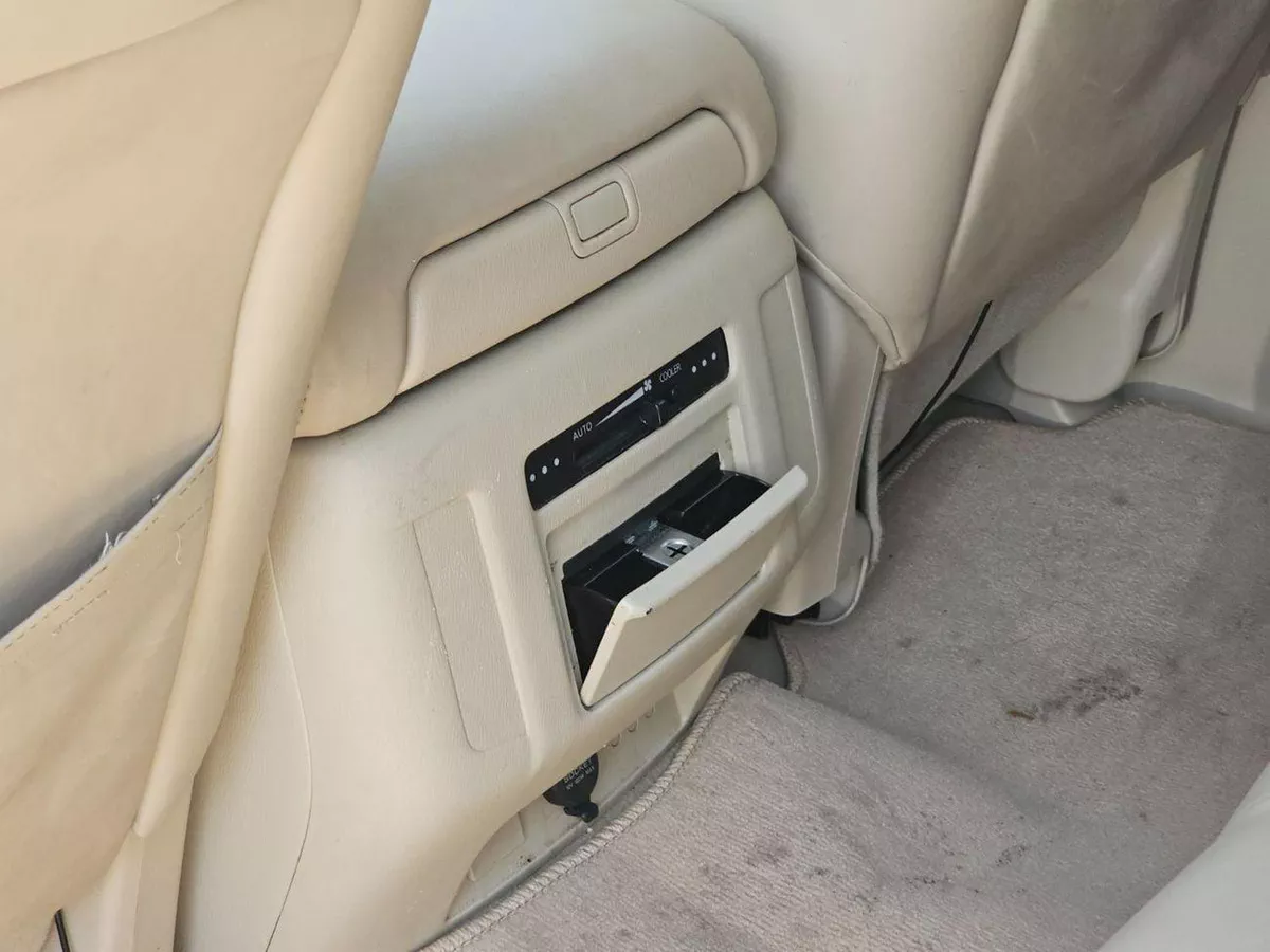 Nissan Patrol SE T2 LEATHER-22-0