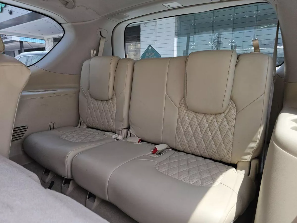 Nissan Patrol SE T2 LEATHER-23-0