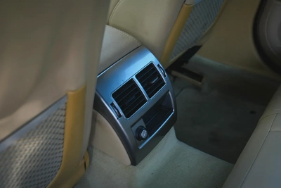 JAGUAR XF LUXURY 2013!! GCC SPECS!! FULL SERVICE HISTORY FROM AL TAYER-10