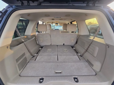 EXTRA CLEAN EXPLORER V6 7 SEATER  FRESH JAPAN IMPORTED-14