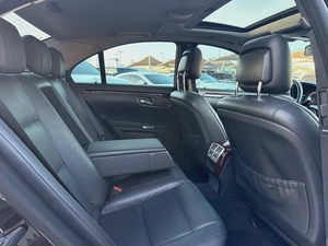 Mercedes-Benz S-Class S 350, 2013, Japanese Specs