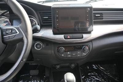 New Suzuki ertiga Gray-8