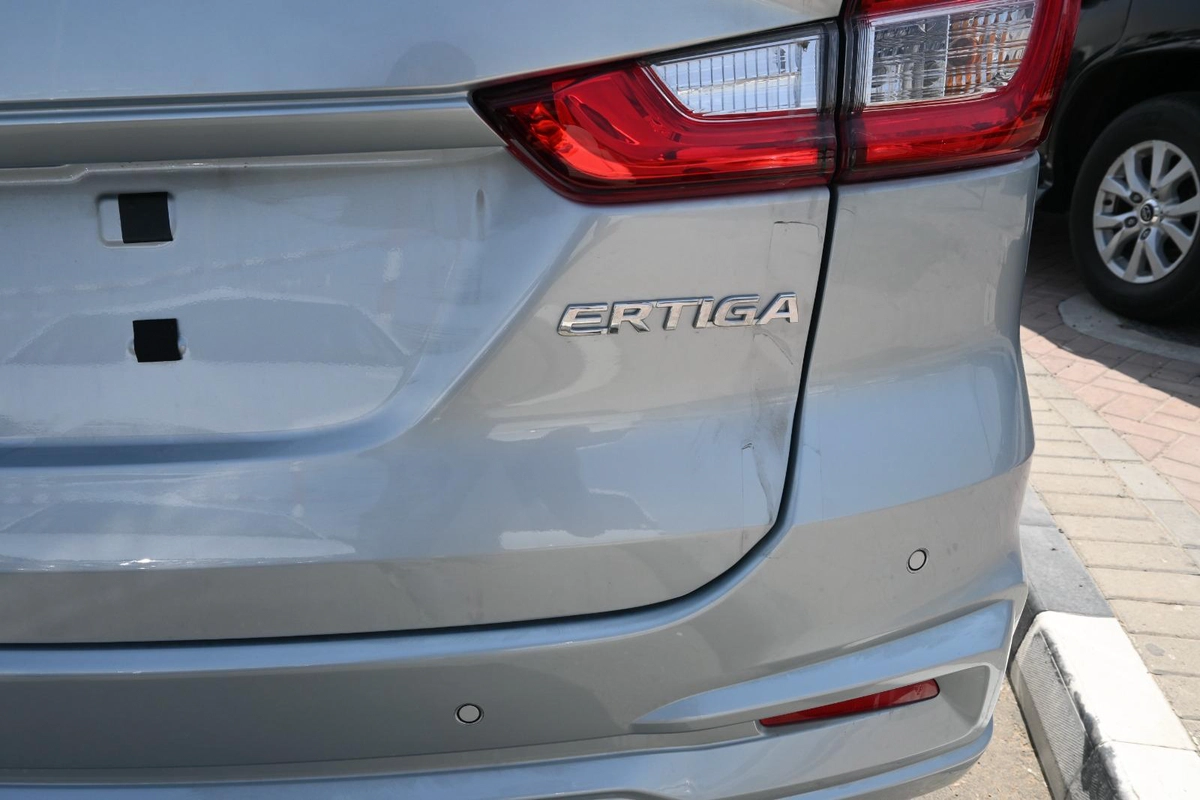 New Suzuki ertiga Gray-12-12