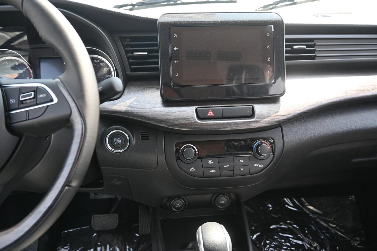 New Suzuki ertiga Gray-8-8