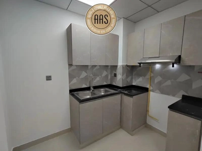 FIRST TENANT | 3BHK LUXURY APARTMENT WITH BALCONY IN ARJAN-12