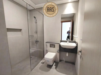 FIRST TENANT | 3BHK LUXURY APARTMENT WITH BALCONY IN ARJAN-15
